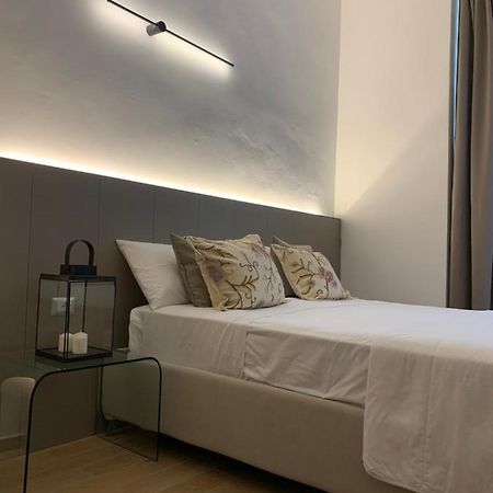 Ritratto Sul Mare Apartment Bari Exterior foto