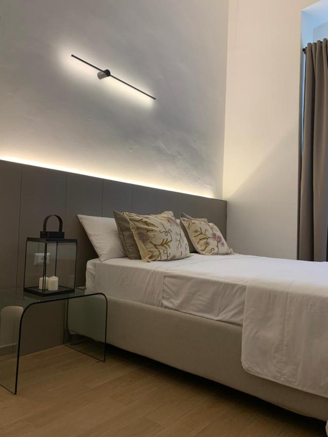 Ritratto Sul Mare Apartment Bari Exterior foto