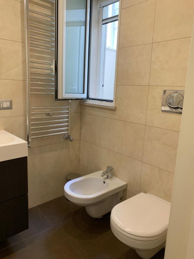 Ritratto Sul Mare Apartment Bari Exterior foto