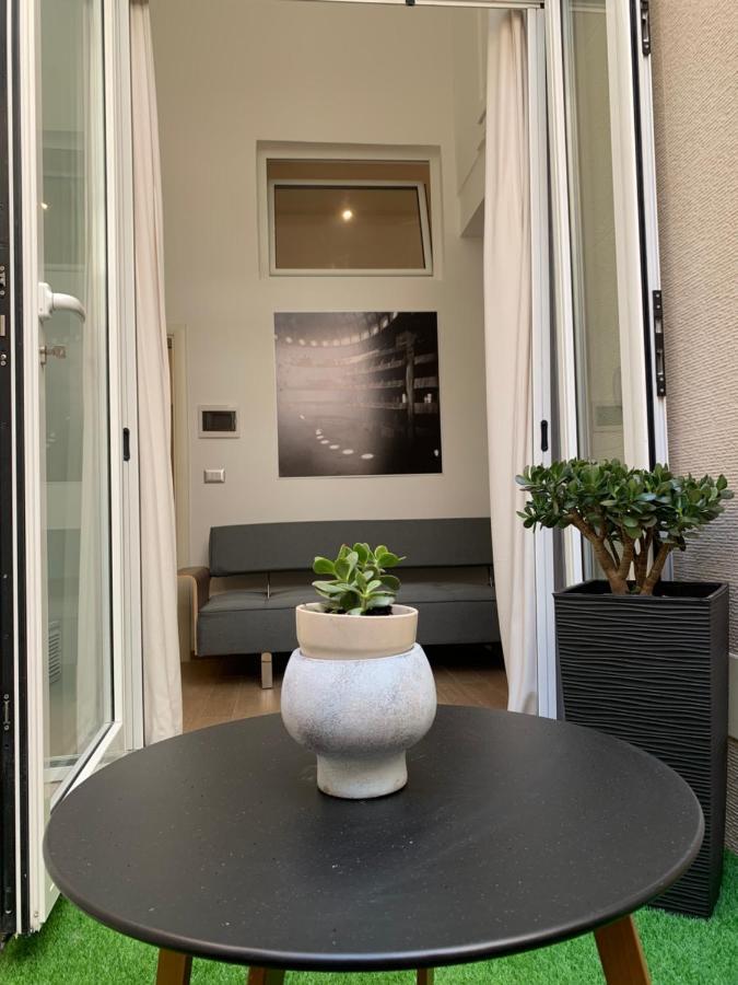 Ritratto Sul Mare Apartment Bari Exterior foto