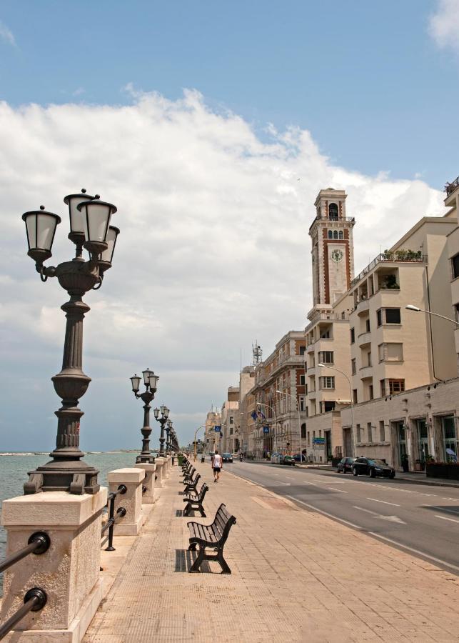 Ritratto Sul Mare Apartment Bari Exterior foto